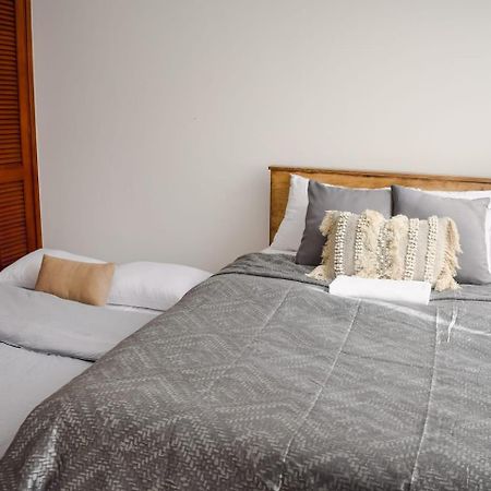 Best Location - Spacious And Fancy Apt Panama Stadt Exterior foto