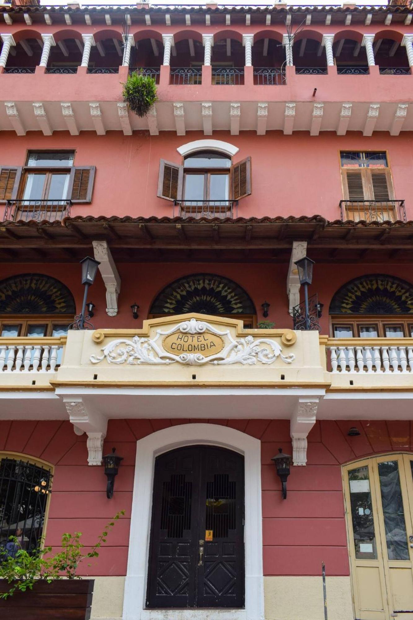 Best Location - Spacious And Fancy Apt Panama Stadt Exterior foto