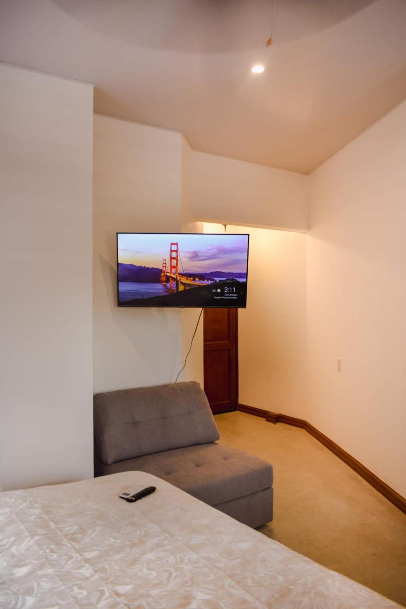 Best Location - Spacious And Fancy Apt Panama Stadt Exterior foto