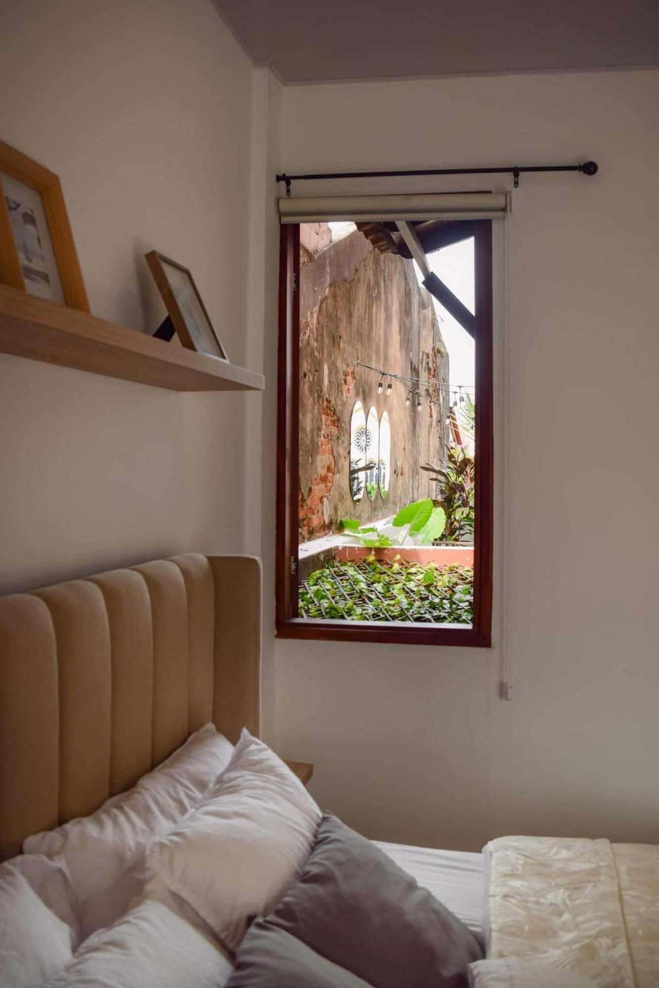 Best Location - Spacious And Fancy Apt Panama Stadt Exterior foto