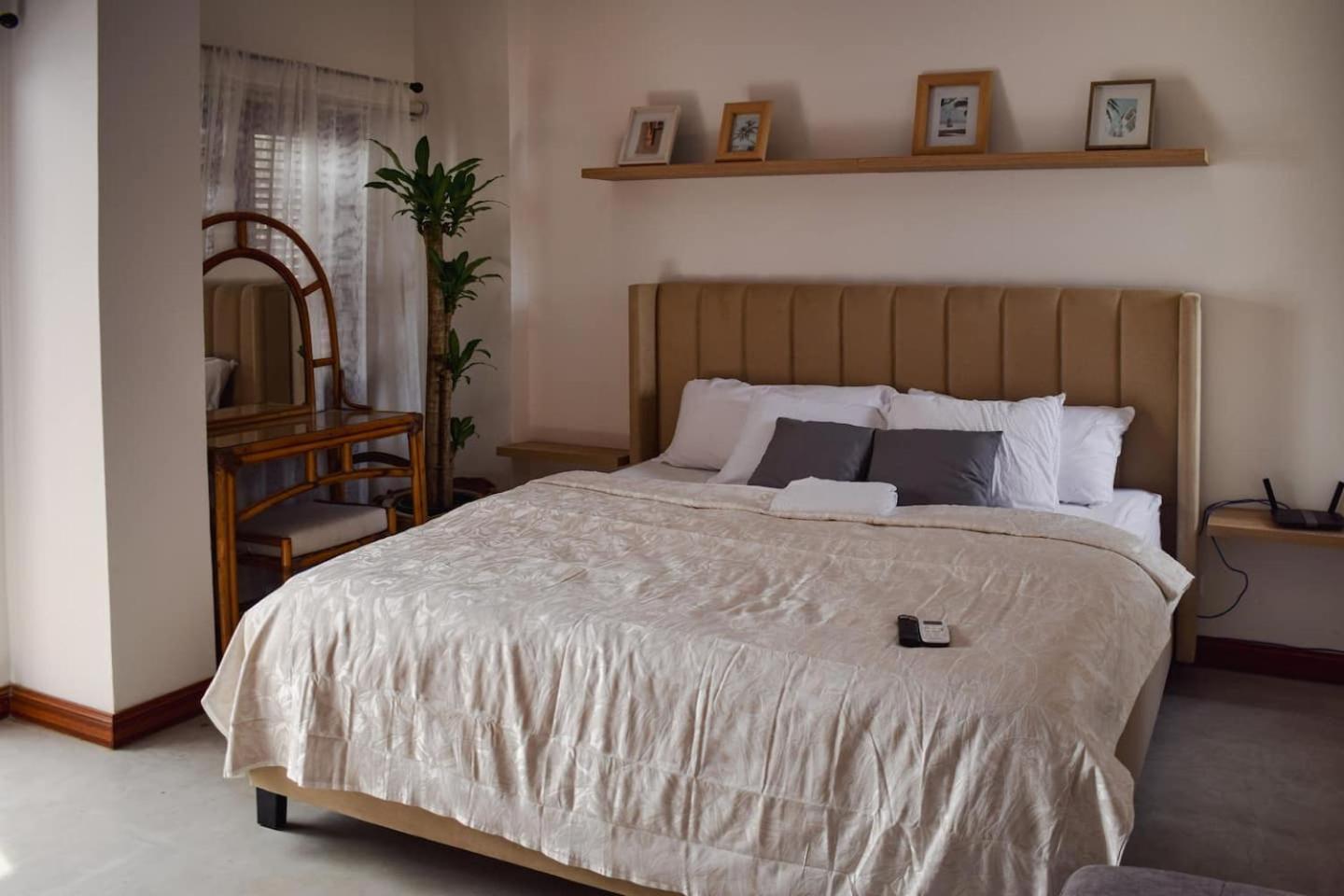 Best Location - Spacious And Fancy Apt Panama Stadt Exterior foto
