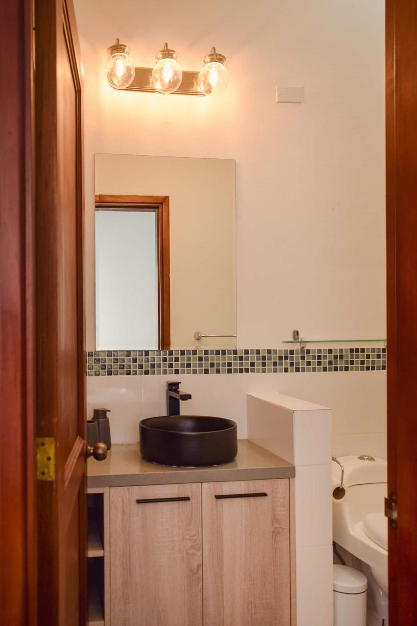 Best Location - Spacious And Fancy Apt Panama Stadt Exterior foto