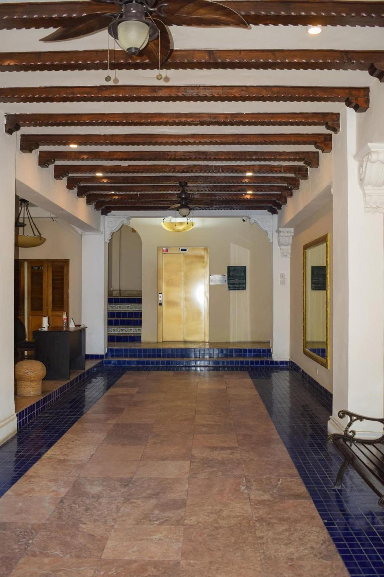 Best Location - Spacious And Fancy Apt Panama Stadt Exterior foto