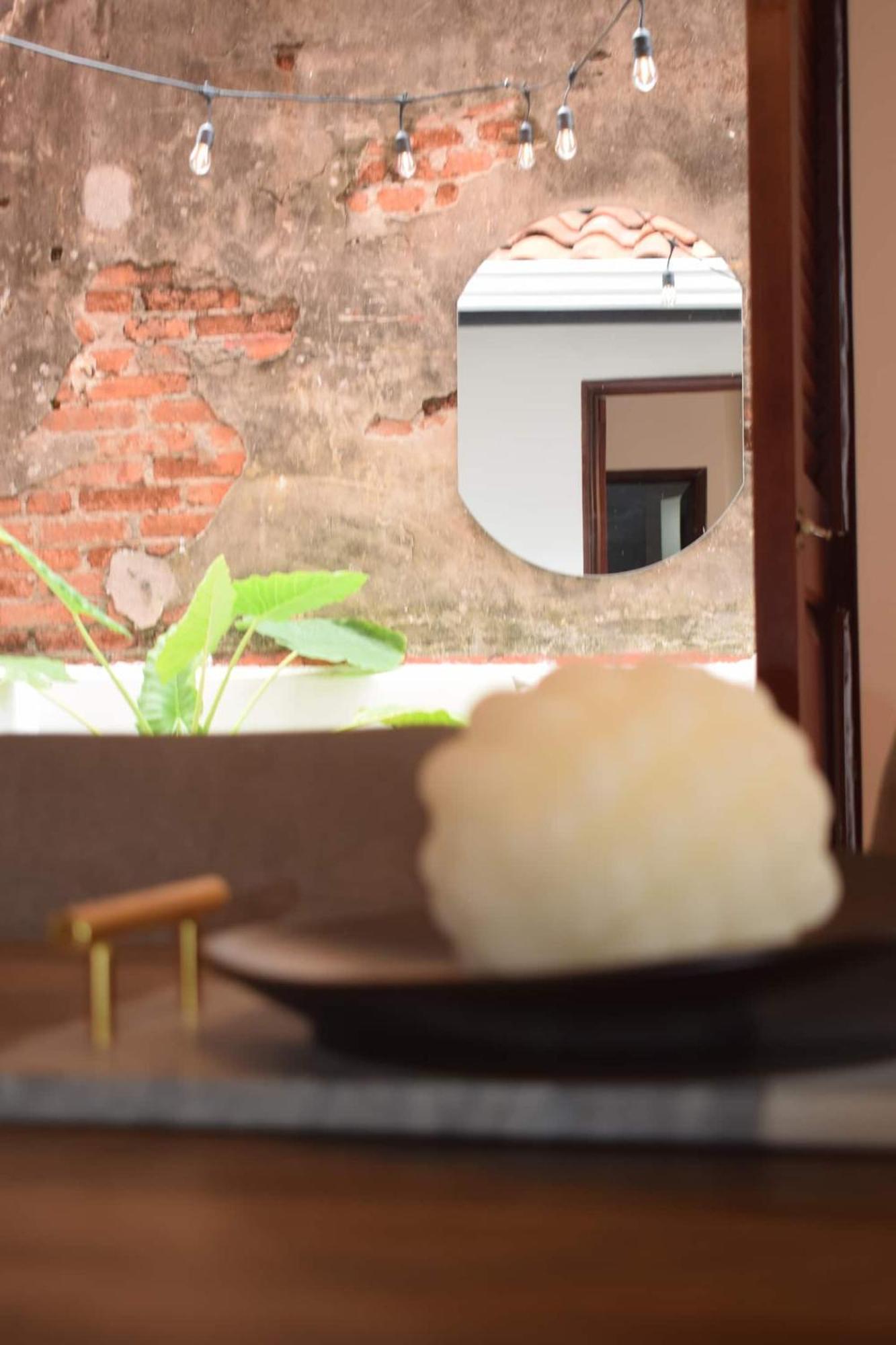 Best Location - Spacious And Fancy Apt Panama Stadt Exterior foto