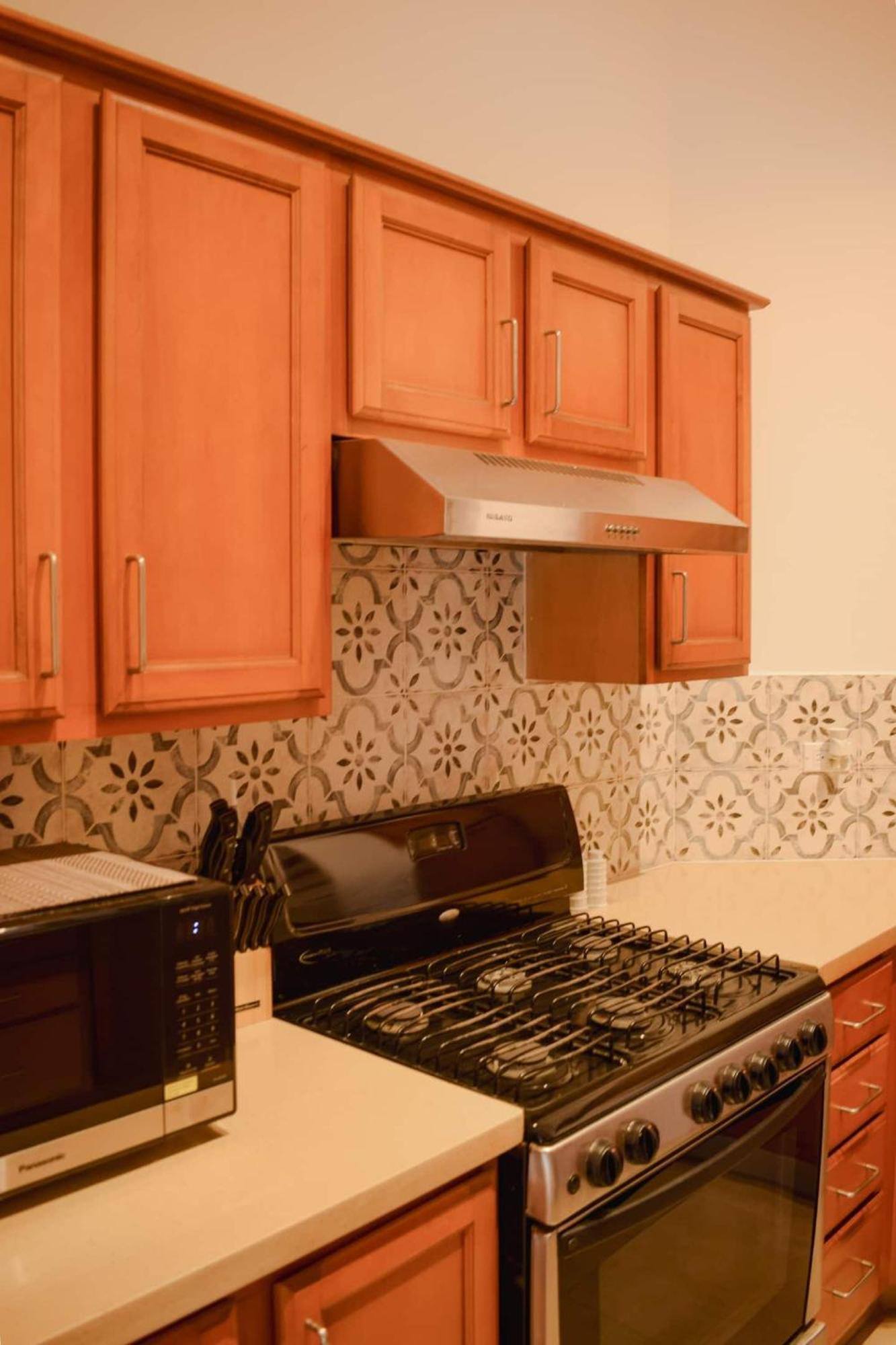 Best Location - Spacious And Fancy Apt Panama Stadt Exterior foto